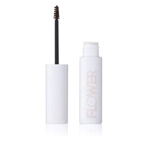 FLOWER Beauty Fiber Fix Brow Gel - Brunette